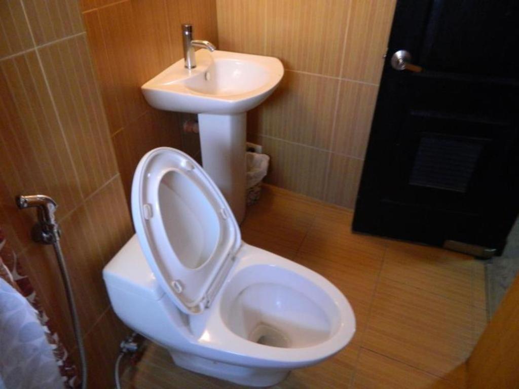 Starmark Hotel Naga  Ngoại thất bức ảnh