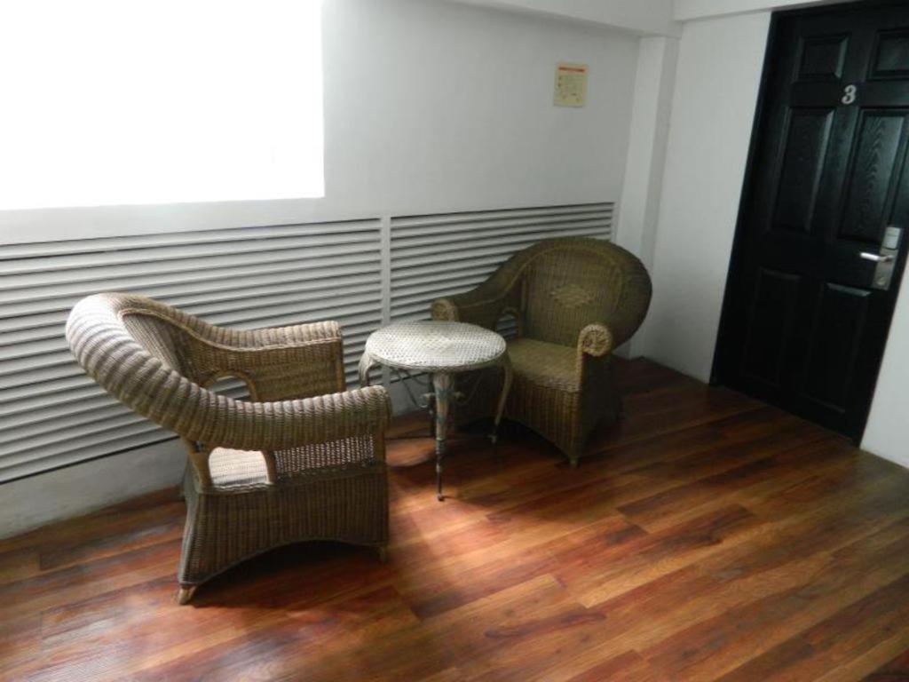 Starmark Hotel Naga  Ngoại thất bức ảnh
