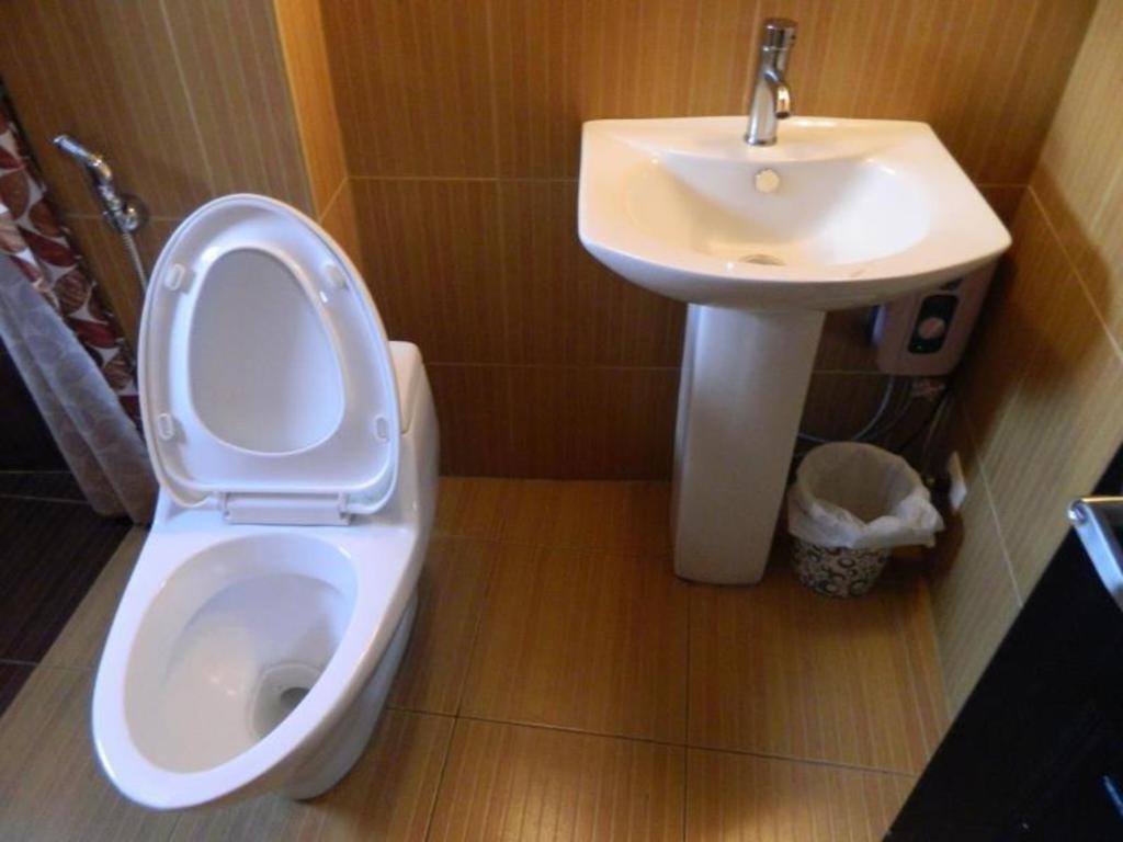 Starmark Hotel Naga  Ngoại thất bức ảnh