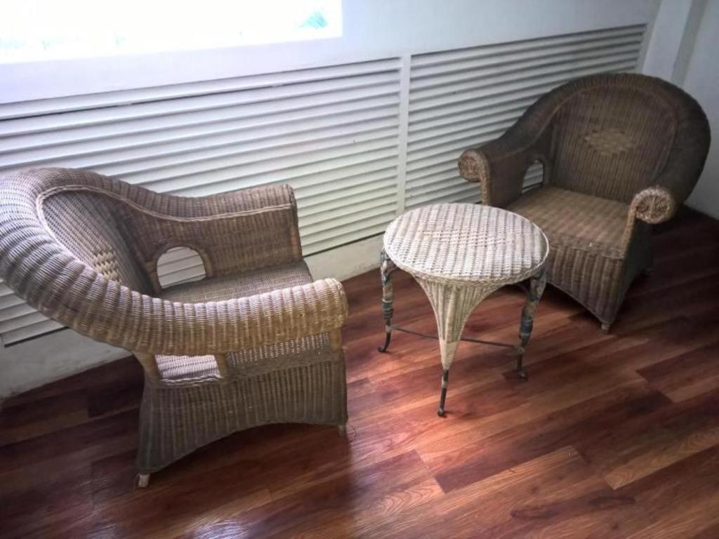Starmark Hotel Naga  Ngoại thất bức ảnh