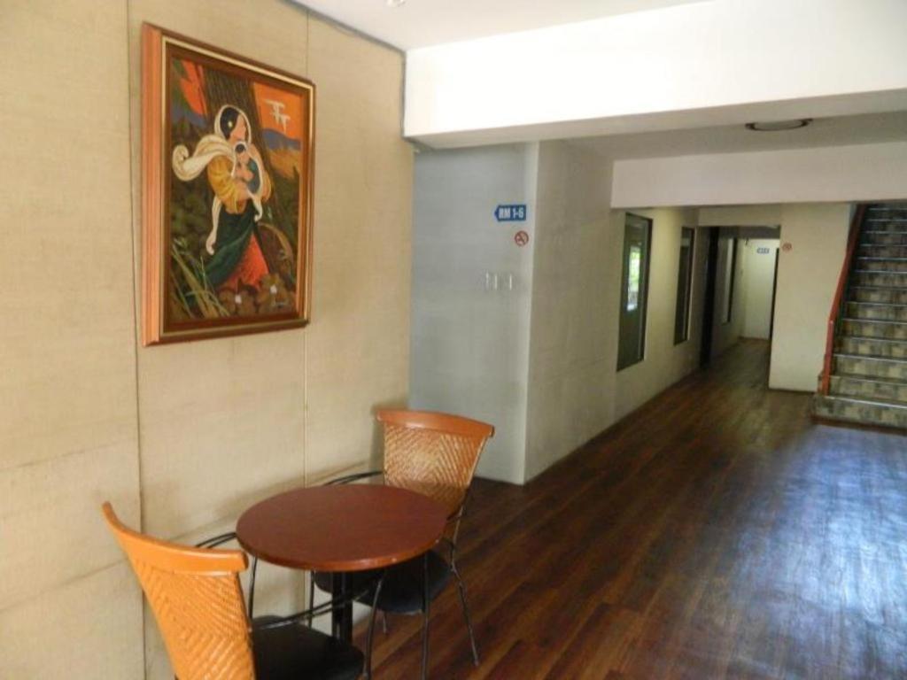 Starmark Hotel Naga  Ngoại thất bức ảnh