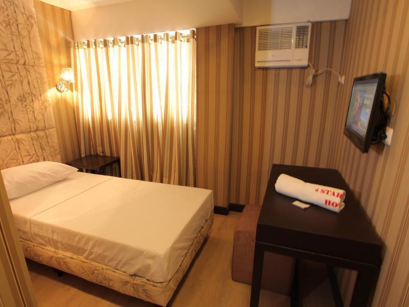 Starmark Hotel Naga  Ngoại thất bức ảnh